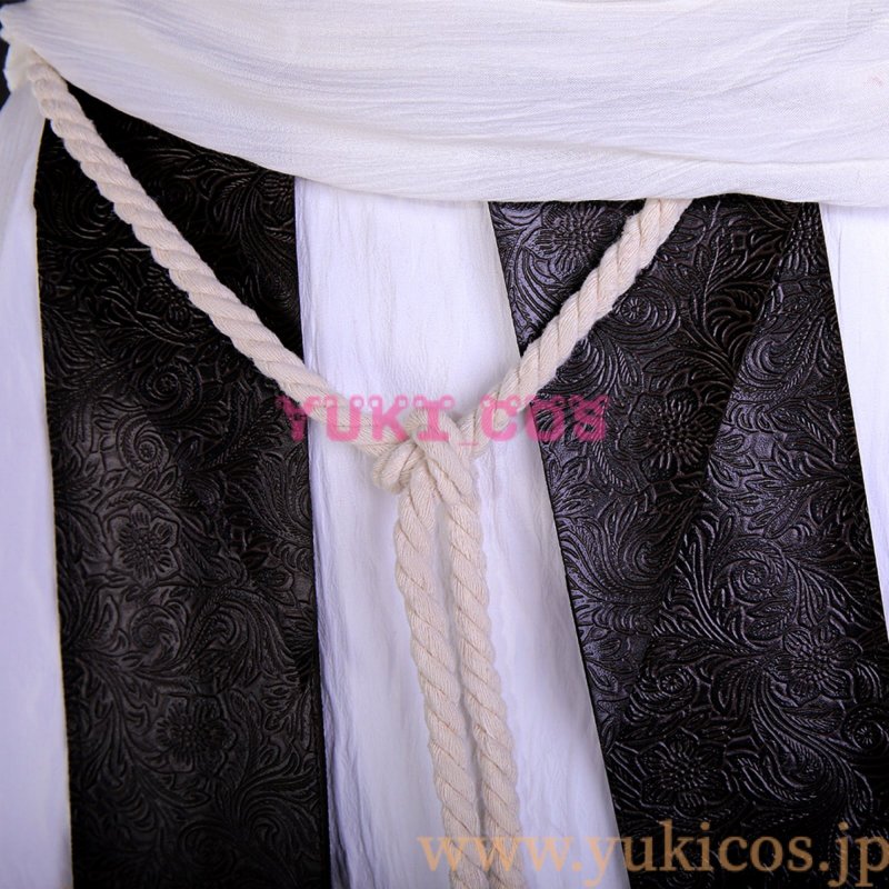 画像6: Bloodborne　ブラッドボーン　Iosefka　イソフカ　コスプレ衣装　送料無料 (6)