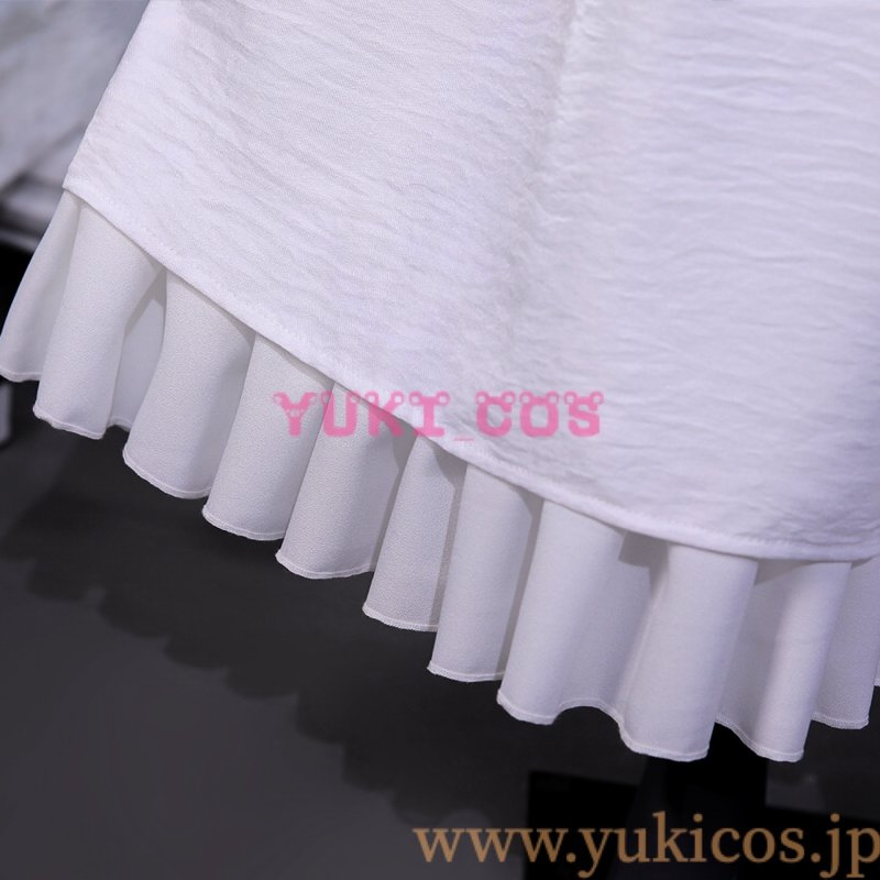 画像5: Bloodborne　ブラッドボーン　Iosefka　イソフカ　コスプレ衣装　送料無料 (5)