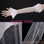 画像8: Wuthering Waves　鳴潮　メイチョウ　Phrolova　フローヴァ　コスプレ衣装　送料無料 (8)