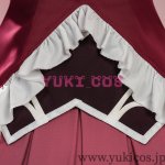 画像7: 魔法少女まどか☆マギカ　まどマギ　佐倉杏子　コスプレ衣装　送料無料 (7)