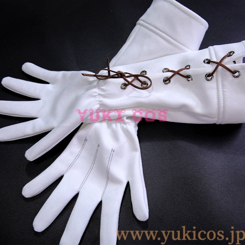 画像8: Bloodborne　ブラッドボーン　Iosefka　イソフカ　コスプレ衣装　送料無料 (8)