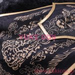 画像9: Bloodborne　ブラッドボーン　Cainhurst　カインハースト　Female Knight Set　コスプレ衣装　送料無料 (9)