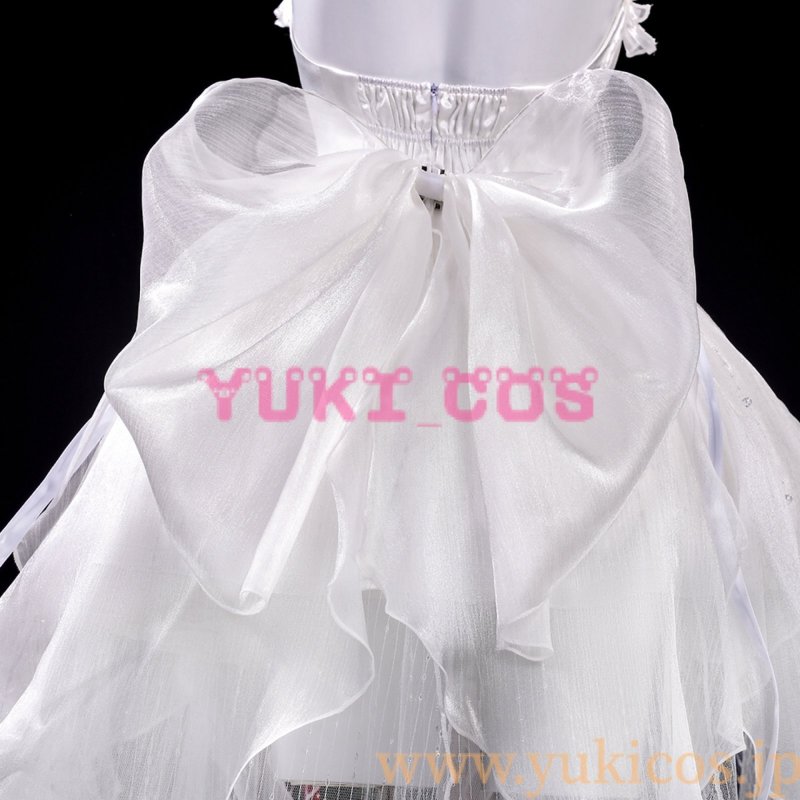 画像7: Wuthering Waves　鳴潮　メイチョウ　Phrolova　フローヴァ　コスプレ衣装　送料無料 (7)