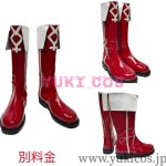 画像13: 魔法少女まどか☆マギカ　まどマギ　佐倉杏子　コスプレ衣装　送料無料 (13)