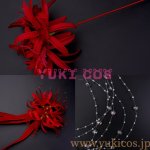 画像10: Wuthering Waves　鳴潮　メイチョウ　Phrolova　フローヴァ　コスプレ衣装　送料無料 (10)