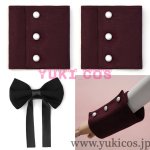 画像10: 魔法少女まどか☆マギカ　まどマギ　佐倉杏子　コスプレ衣装　送料無料 (10)