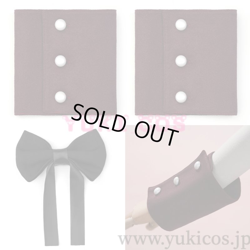 画像10: 魔法少女まどか☆マギカ　まどマギ　佐倉杏子　コスプレ衣装　送料無料 (10)