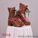 画像19: 明日方舟　Arknights　アークナイツ　Pramanix the Prerita　聖聆プラマニクス　通常コーデ　コスプレ衣装　送料無料 (19)