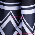 画像13: 明日方舟　Arknights　アークナイツ　Pramanix the Prerita　聖聆プラマニクス　通常コーデ　コスプレ衣装　送料無料 (13)