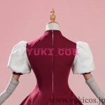 画像9: 魔法少女まどか☆マギカ　まどマギ　佐倉杏子　コスプレ衣装　送料無料 (9)