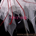 画像6: Wuthering Waves　鳴潮　メイチョウ　Phrolova　フローヴァ　コスプレ衣装　送料無料 (6)