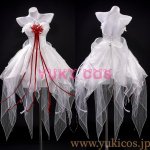 画像1: Wuthering Waves　鳴潮　メイチョウ　Phrolova　フローヴァ　コスプレ衣装　送料無料 (1)