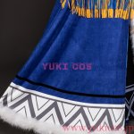 画像9: 明日方舟　Arknights　アークナイツ　Pramanix the Prerita　聖聆プラマニクス　通常コーデ　コスプレ衣装　送料無料 (9)