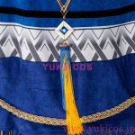 画像8: 明日方舟　Arknights　アークナイツ　Pramanix the Prerita　聖聆プラマニクス　通常コーデ　コスプレ衣装　送料無料 (8)