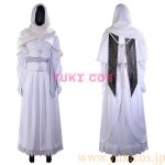 画像1: Bloodborne　ブラッドボーン　Iosefka　イソフカ　コスプレ衣装　送料無料 (1)