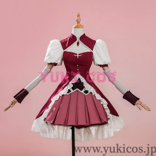 高品質コスプレ衣装専門店