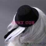 画像12: Bloodborne　ブラッドボーン　Cainhurst　カインハースト　Female Knight Set　コスプレ衣装　送料無料 (12)