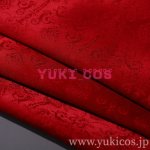 画像13: Bloodborne　ブラッドボーン　Cainhurst　カインハースト　Female Knight Set　コスプレ衣装　送料無料 (13)