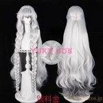 画像18: 明日方舟　Arknights　アークナイツ　Pramanix the Prerita　聖聆プラマニクス　通常コーデ　コスプレ衣装　送料無料 (18)