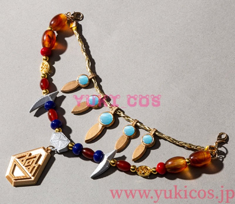 画像14: 明日方舟　Arknights　アークナイツ　Pramanix the Prerita　聖聆プラマニクス　通常コーデ　コスプレ衣装　送料無料 (14)