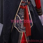 画像10: Bloodborne　ブラッドボーン　Cainhurst　カインハースト　Female Knight Set　コスプレ衣装　送料無料 (10)