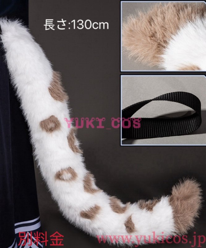 画像21: 明日方舟　Arknights　アークナイツ　Pramanix the Prerita　聖聆プラマニクス　通常コーデ　コスプレ衣装　送料無料 (21)