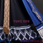 画像10: 明日方舟　Arknights　アークナイツ　Pramanix the Prerita　聖聆プラマニクス　通常コーデ　コスプレ衣装　送料無料 (10)