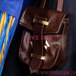 画像12: 明日方舟　Arknights　アークナイツ　Pramanix the Prerita　聖聆プラマニクス　通常コーデ　コスプレ衣装　送料無料 (12)