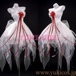 画像3: Wuthering Waves　鳴潮　メイチョウ　Phrolova　フローヴァ　コスプレ衣装　送料無料 (3)