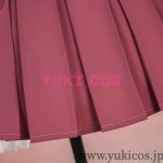 画像8: 魔法少女まどか☆マギカ　まどマギ　佐倉杏子　コスプレ衣装　送料無料 (8)