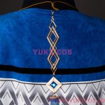 画像7: 明日方舟　Arknights　アークナイツ　Pramanix the Prerita　聖聆プラマニクス　通常コーデ　コスプレ衣装　送料無料 (7)