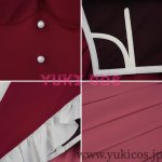 画像11: 魔法少女まどか☆マギカ　まどマギ　佐倉杏子　コスプレ衣装　送料無料 (11)