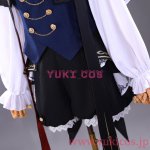 画像8: 恋とプロデューサー〜EVOL×LOVE〜　恋プロ　Mr Love: Queen's Choice　悪魔　ゼン　コスプレ衣装　送料無料 (8)