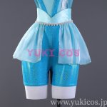 画像7: Winx Club　ウィンクス・クラブ　Aisha　アイシャ　コスプレ衣装　送料無料 (7)