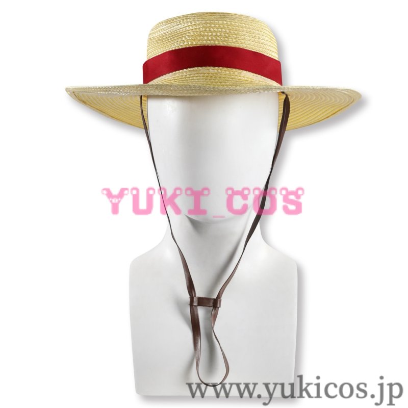 画像10: Netflixシリーズ実写版ONE PIECE　ワンピースシーズン2　ルフィ　コスプレ衣装　送料無料 (10)