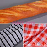 画像7: クレールオブスキュール：エクスペディション33　Clair Obscur: Expedition 33 　エクスペディション33　Gustave　Baguette　ギュスターヴ　バゲット　コスプレ衣装　送料無料 (7)