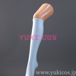 画像8: Winx Club　ウィンクス・クラブ　Aisha　アイシャ　コスプレ衣装　送料無料 (8)