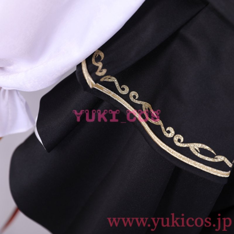 画像11: 恋とプロデューサー〜EVOL×LOVE〜　恋プロ　Mr Love: Queen's Choice　悪魔　ゼン　コスプレ衣装　送料無料 (11)