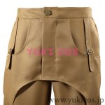 画像5: Netflixシリーズ実写版ONE PIECE　ワンピースシーズン2　ルフィ　コスプレ衣装　送料無料 (5)