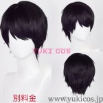 画像14: 恋とプロデューサー〜EVOL×LOVE〜　恋プロ　Mr Love: Queen's Choice　悪魔　ゼン　コスプレ衣装　送料無料 (14)