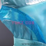 画像5: Winx Club　ウィンクス・クラブ　Aisha　アイシャ　コスプレ衣装　送料無料 (5)