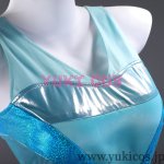 画像4: Winx Club　ウィンクス・クラブ　Aisha　アイシャ　コスプレ衣装　送料無料 (4)