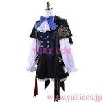 画像1: 恋とプロデューサー〜EVOL×LOVE〜　恋プロ　Mr Love: Queen's Choice　悪魔　ゼン　コスプレ衣装　送料無料 (1)