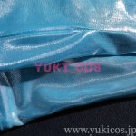 画像9: Winx Club　ウィンクス・クラブ　Aisha　アイシャ　コスプレ衣装　送料無料 (9)