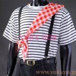 画像3: クレールオブスキュール：エクスペディション33　Clair Obscur: Expedition 33 　エクスペディション33　Gustave　Baguette　ギュスターヴ　バゲット　コスプレ衣装　送料無料 (3)