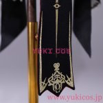 画像9: 恋とプロデューサー〜EVOL×LOVE〜　恋プロ　Mr Love: Queen's Choice　悪魔　ゼン　コスプレ衣装　送料無料 (9)