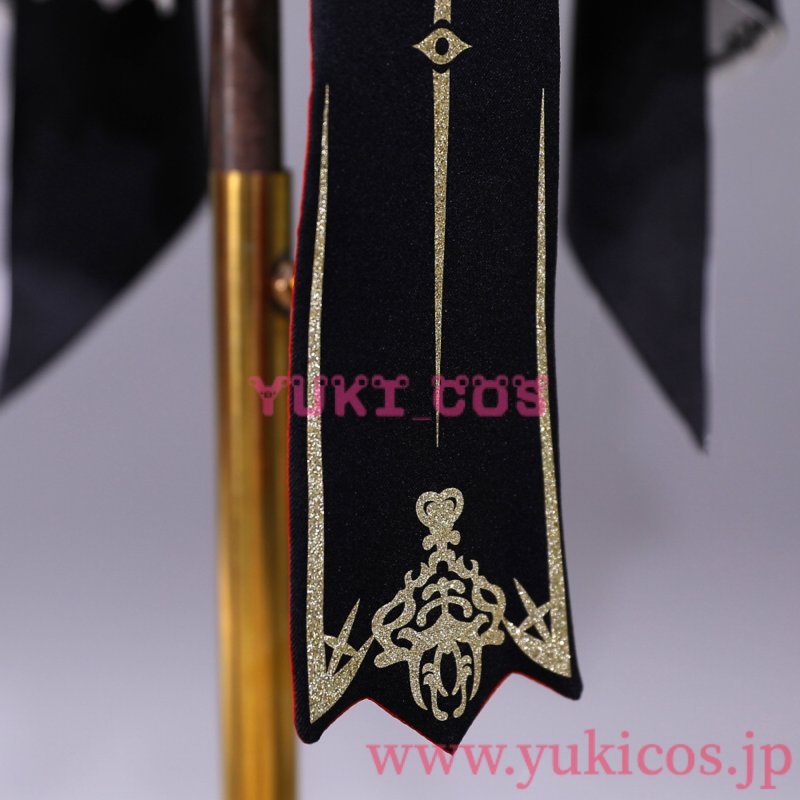 画像9: 恋とプロデューサー〜EVOL×LOVE〜　恋プロ　Mr Love: Queen's Choice　悪魔　ゼン　コスプレ衣装　送料無料 (9)