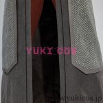 画像9:  STAR WARS　スター·ウォーズ　Jedi Temple Guard　ジェダイ・テンプル・ガード　コスプレ衣装　送料無料 (9)