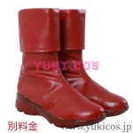 画像11: Netflixシリーズ実写版ONE PIECE　ワンピースシーズン2　ナミ　コスプレ衣装　送料無料 (11)