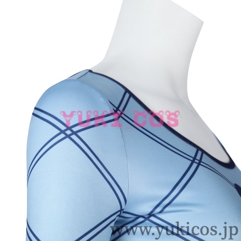 画像5: Netflixシリーズ実写版ONE PIECE　ワンピースシーズン2　ナミ　コスプレ衣装　送料無料 (5)